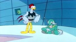 انیمیشن سونیک قسمت 31 - sonic